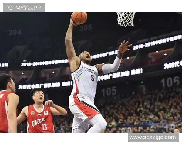 广州篮球队意识对比深度剖析与战术执行能力的全面评估